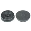 First4spares Carbon Charcoal Filters For Hotpoint Cooker Hoods Pack of