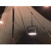 High lumen lantern