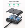 Ugreen Hub Usb A 4 Usb 3.0 5gbps Y Pd