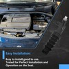 68367217AA Clutch Slave Cylinder Compatible with Fiat 500 2012 2013