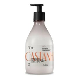Natura Ekos Pulpa Para El Cuerpo Antiresequedad Vegano 400ml                                                                                          