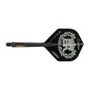 CUESOUL "Boris" Player Model ROST 77 Integrated Dart Flight Standard