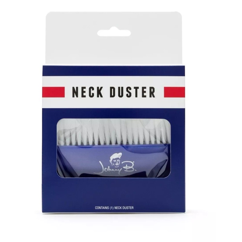 Johnny B. Hair Care Cepillo De Cuello Johnny B.