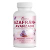 Vivon Suplemento De Azafrn 88,5 Mg, 60cpsulas Sin Sabor