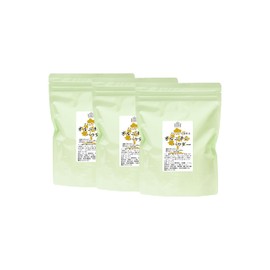 Natural Health Co. Ornithine Powder, 5.3 oz (150 g) x 3 Packs, Supplement, Powder, High Formulation