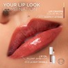 L'Oréal Paris Plump Ambition Volumising Lip Oil with Hyaluronic Acid,