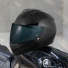 Motorcycle Helmet Visor, Helmet Visor for C10, Motorcycle Windscreen Helmet