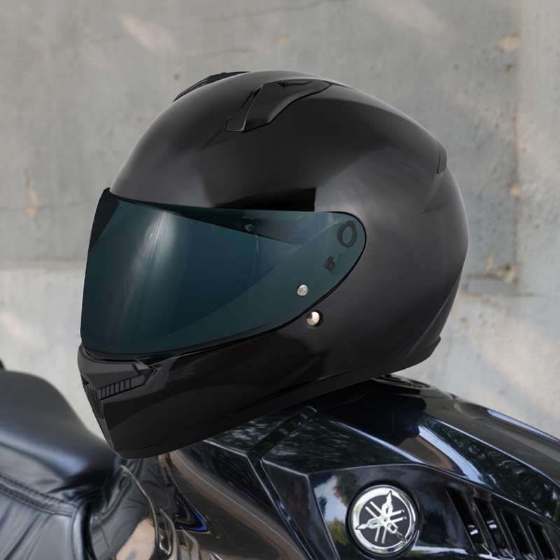 Motorcycle Helmet Visor, Helmet Visor for C10, Motorcycle Windscreen Helmet