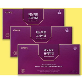 More H Menolacto Premium Huons Estrogen Menopausal Lactobacillus 3 months Menolacto Menolacto Premium 1 box / 메노락토 메노락토 프리미엄 1 box