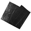 Fireproof Washable Barbecue Mat Reusable Foldable Lawn Protector for Outdoor