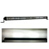 OZ-USA 20" Slim LED Light Bar Single Row mini Combo