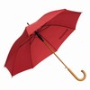 Preiswert & Gut Large Umbrella Diameter 103 cm for Men