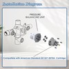 Dreyoo 1 Pack Pressure Balancing Unit Compatible with American Standard