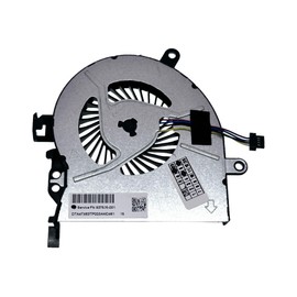 VoltaGuru CPU Cooling Fan for HP ProBook 450 G3 455 G3 470 G3 NP: 827040-001 837535-001 NS65B00-14M13