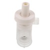 Levemolo 2pcs Replacement Pump for Soap Dispenser Shampoo Dispenser Bottle
