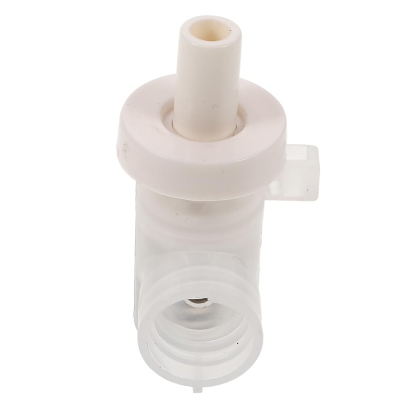 Levemolo 2pcs Replacement Pump for Soap Dispenser Shampoo Dispenser Bottle