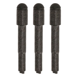 Replacement Nibs High Sensitivity Rubber Tip Original Stylus Replacement Tip for Pixelbook Pen Pixel 3 Pcs