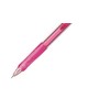 Unii Mitsubishi Pencil Mechanical Pen, Sharaku, Fluorescent Pink Body (M5100T.13)