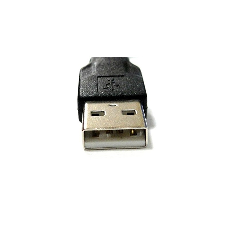 OLYMPUS 5ピン CB-USB7 互換 USBケーブル オリンパス ミニ平型 接続ケーブル デジカメ・デジタルカメラ用