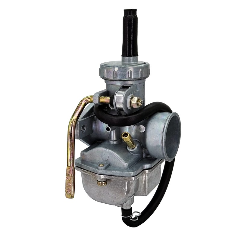16mm Carburetor Universal 50 70 90 Moped Monkey ATV 4