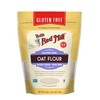 Bob's Red Mill Gluten Free Oat Flour, 18 Oz