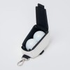 Manning Wear MG5FBZ00L Ball Holder for 2 Ball Case Magnetic