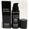 Bobbi Brown Skin Nourishing Glow Foundation Shade 4 NATURAL 1oz