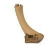 HiSport Inner Door Panel Handle and Door Pull Outer Trim