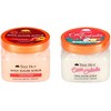 Tree Hut Set 2 Exfoliantes Corporales Mango Tropical Coco Colada