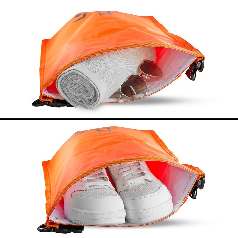 Semptec Urban Survival Technology Inflatable Swimming Buoy - Swimming Buoy