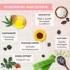 Organic Jasmine Ointment Against Dark Circles - Test Winner F.A.Z.
