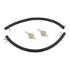 Cancanle Fuel Line Hose Joint Filter for Honda GX120 GX140