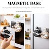 60 Minute Mechanical Loud Sound Timer - Battery Free, Manual