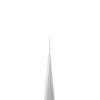 STALEKS PRO Expert 41/10 Professional Eyelash Extension Tweezers for Separating