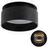 SSC-LUXon Sudara LED Ceiling Spotlight with Indirect Light Including LED