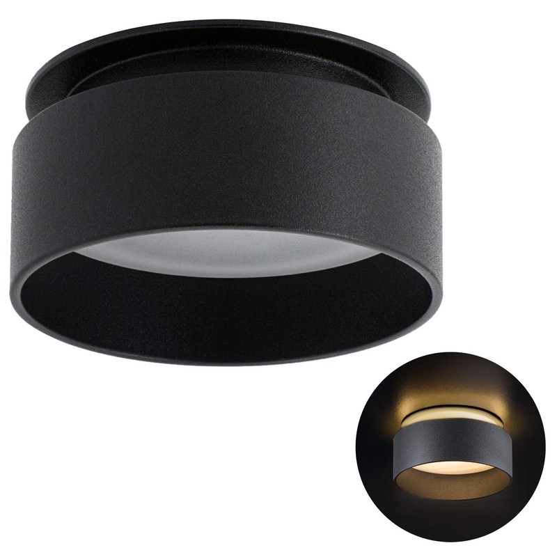 SSC-LUXon Sudara LED Ceiling Spotlight with Indirect Light Including LED