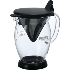 HARIO Coffee Dripper Pot Cafeall Coffee Drip for 2 People CFO-2B