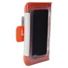 Shower Phone Holder Waterproof Bathroom Phone Box 360 Degree Rotation