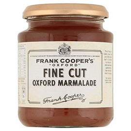 Frank Cooper Marmalade Fine Cut 1lb. 3 Pack