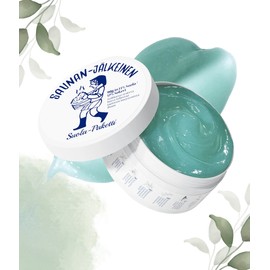 Thorhop Olive Young Thorhop Saunan Giang Salt Mask 90g / 올리브영 토르홉 사우난지앙 솔트 마스크 90g