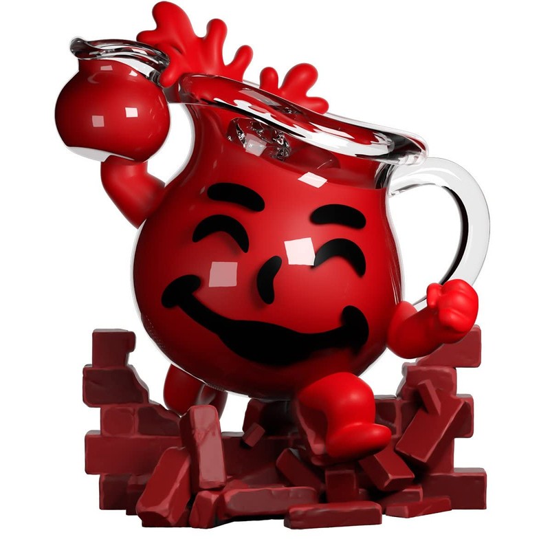 Youtooz - KoolAid Man Vinyl Figure