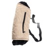 Hand Muff Straight Tube Complete Wrap Soft Waterproof Windproof Hand