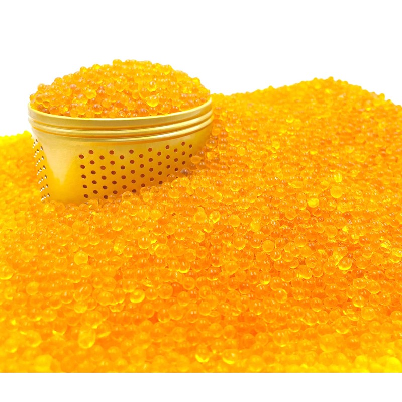 Gun Safe Dehumidifier, Moisture Absorbers, TOAAOT 200g Silica Gel Canister