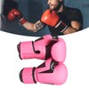 Boxing Training Glove Fighting Sandbag Boxing Glove for Men Women