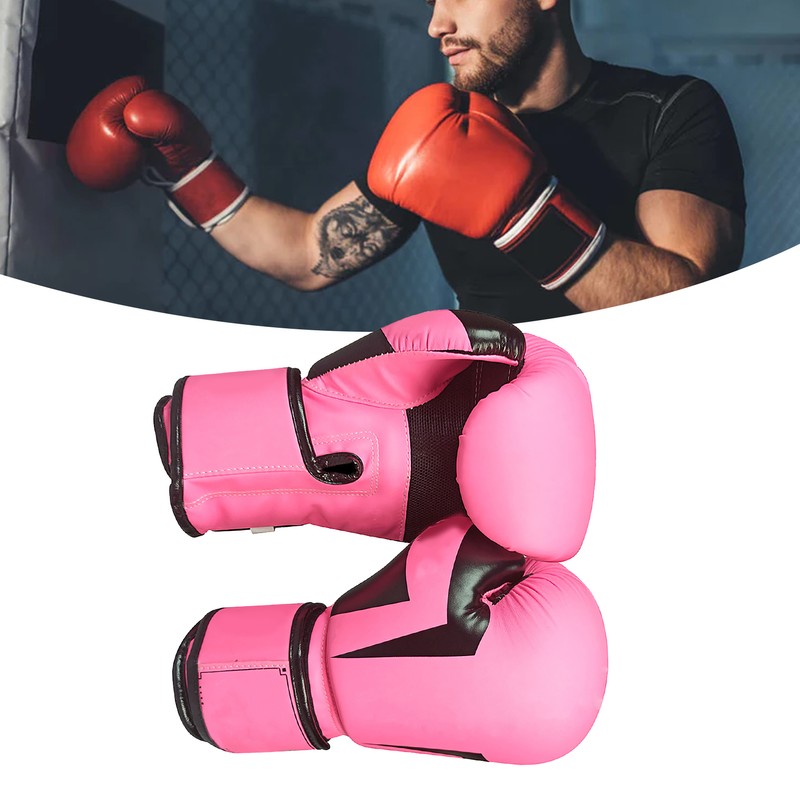 Boxing Training Glove Fighting Sandbag Boxing Glove for Men Women