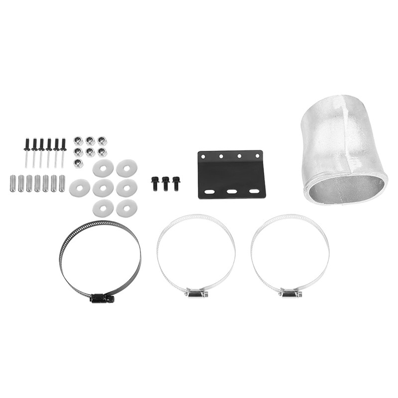 SCITOO Air Intake Snorkel Kit Fit For Ford For Ranger
