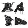 MotorState Fit For 98-02 Toyota Corolla 1.8L 4 Speed Auto
