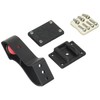 DAHON Valet Truss+Quick Coupler [Attachment with Quick Release for Basket