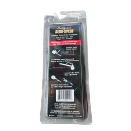 Buddy Lee Aero Speed Vinyl Cable Jump Rope System