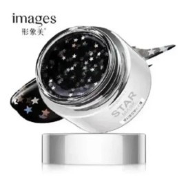 Mascarilla de estrellas para puntos negros 1 pieza